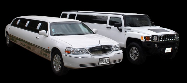 Hummer Limousine