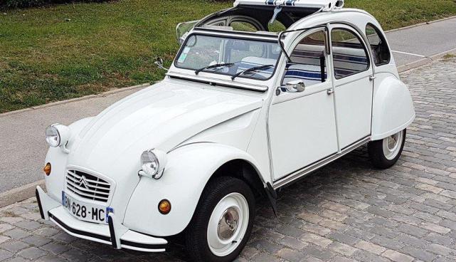 2CV