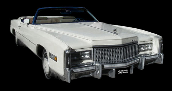 Cadillac Eldorado