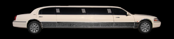 Lincoln Limousine