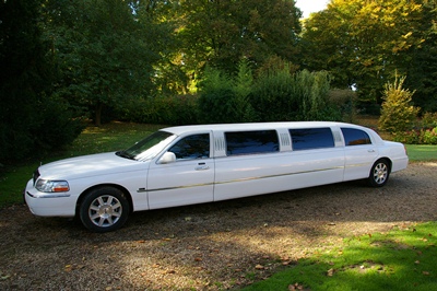 Limousine