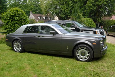 RR Phantom